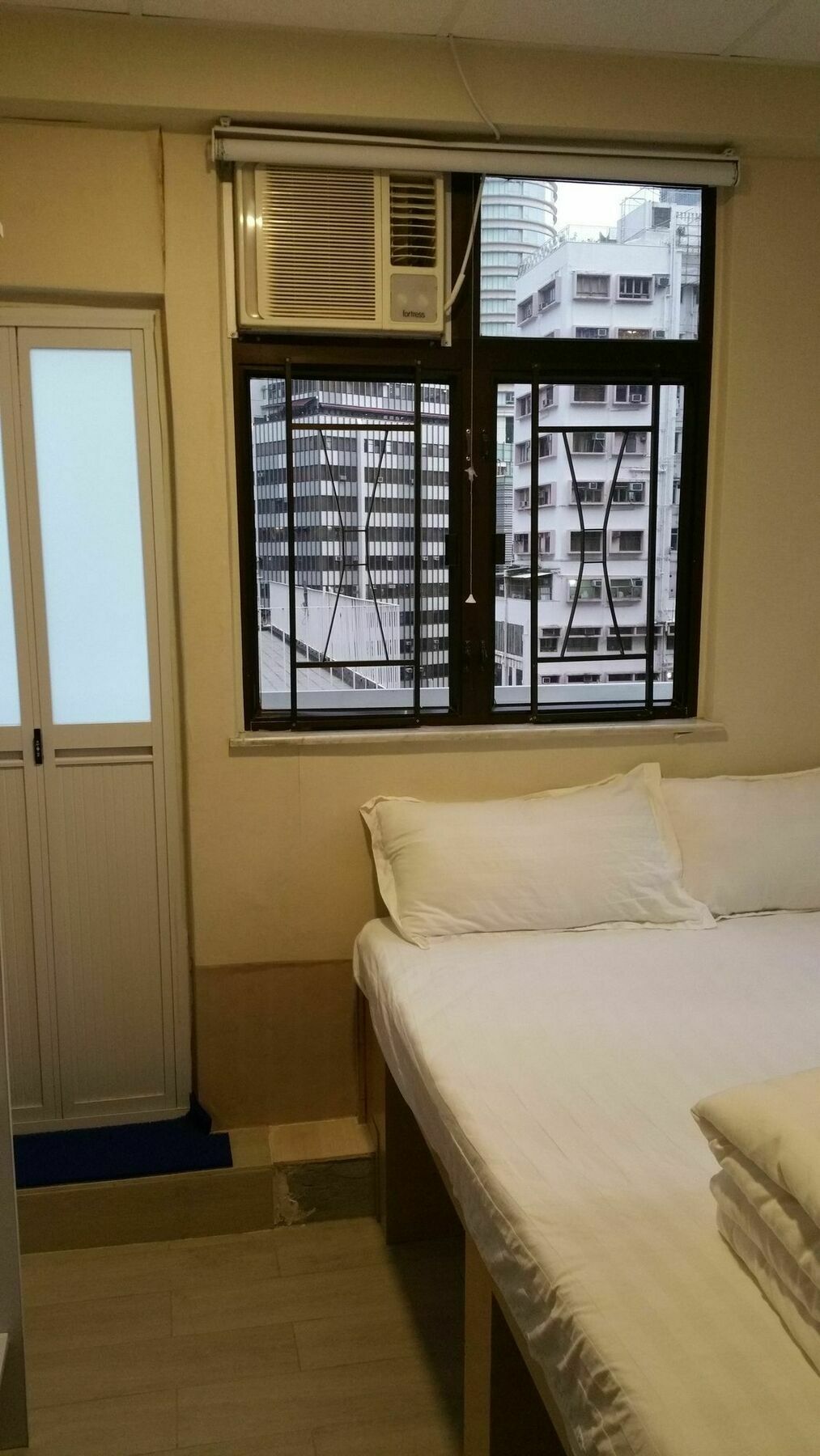 Sunrise Royal - Boutique Hostel Kowloon  Eksteriør bilde
