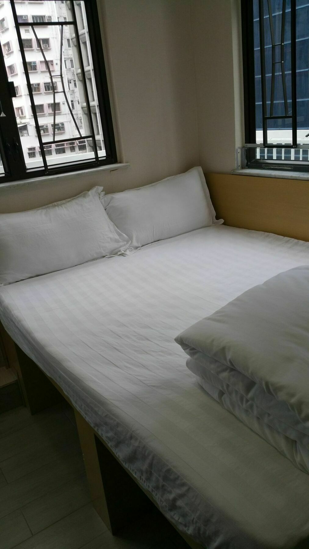 Sunrise Royal - Boutique Hostel Kowloon  Eksteriør bilde