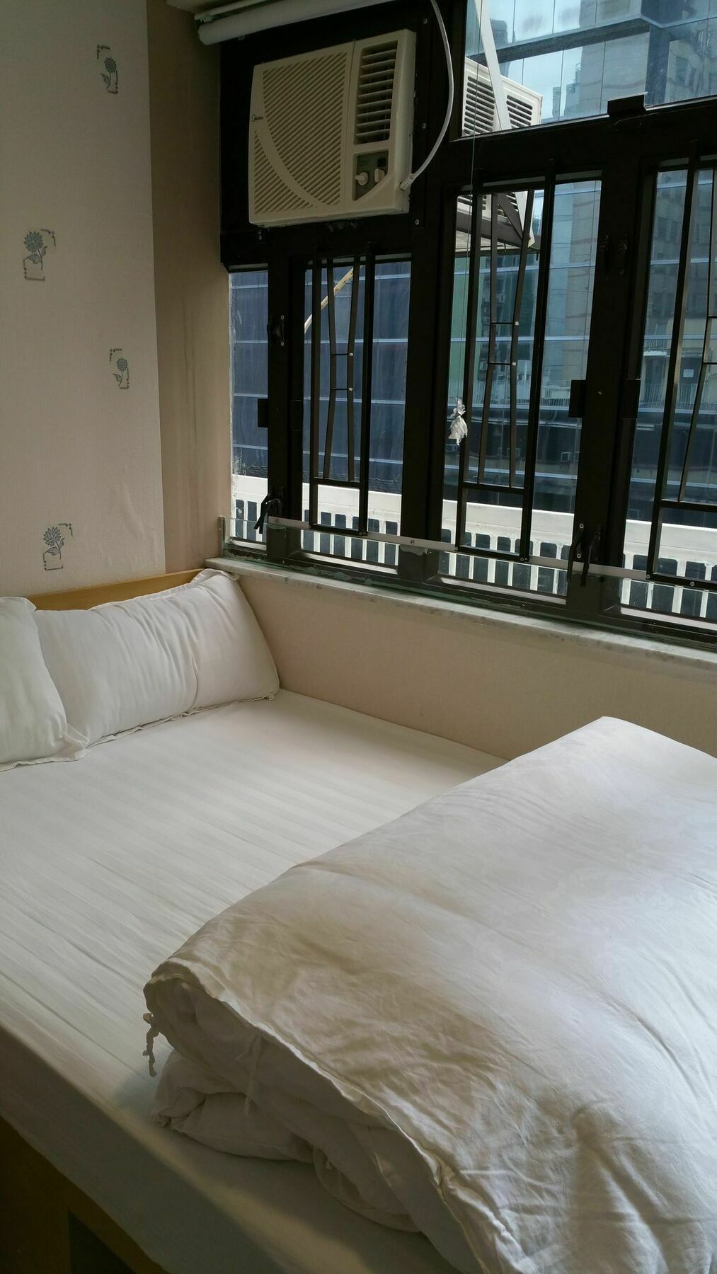 Sunrise Royal - Boutique Hostel Kowloon  Eksteriør bilde
