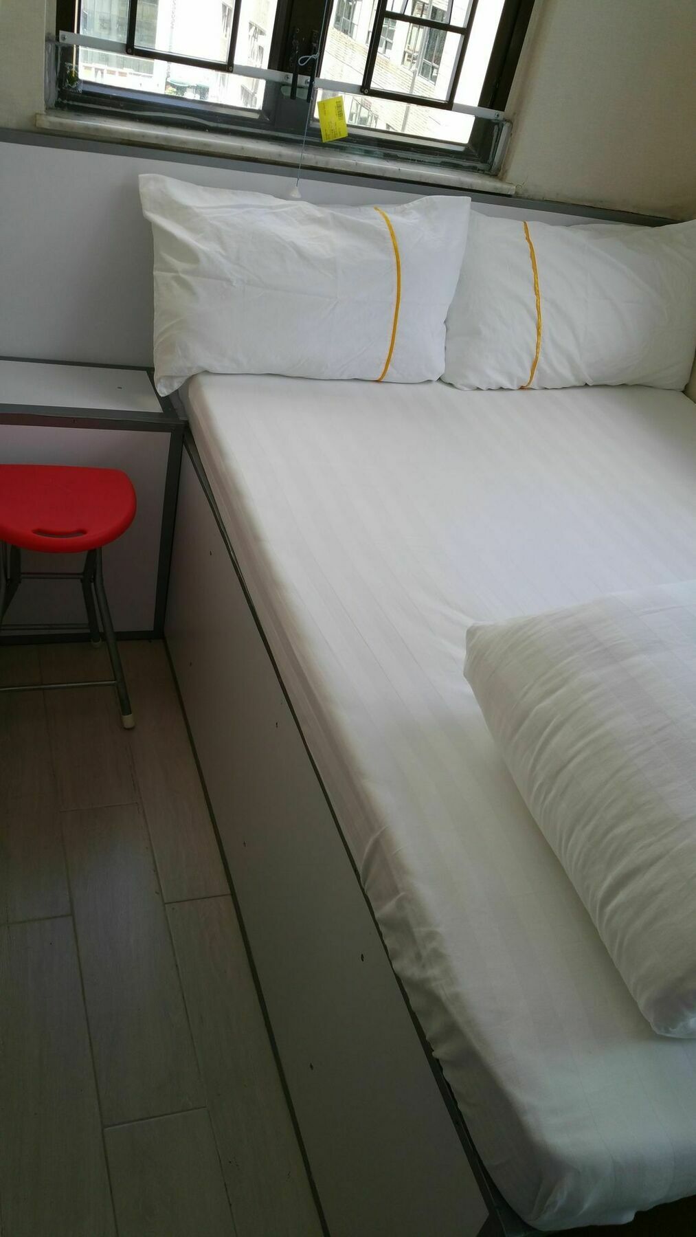 Sunrise Royal - Boutique Hostel Kowloon  Eksteriør bilde