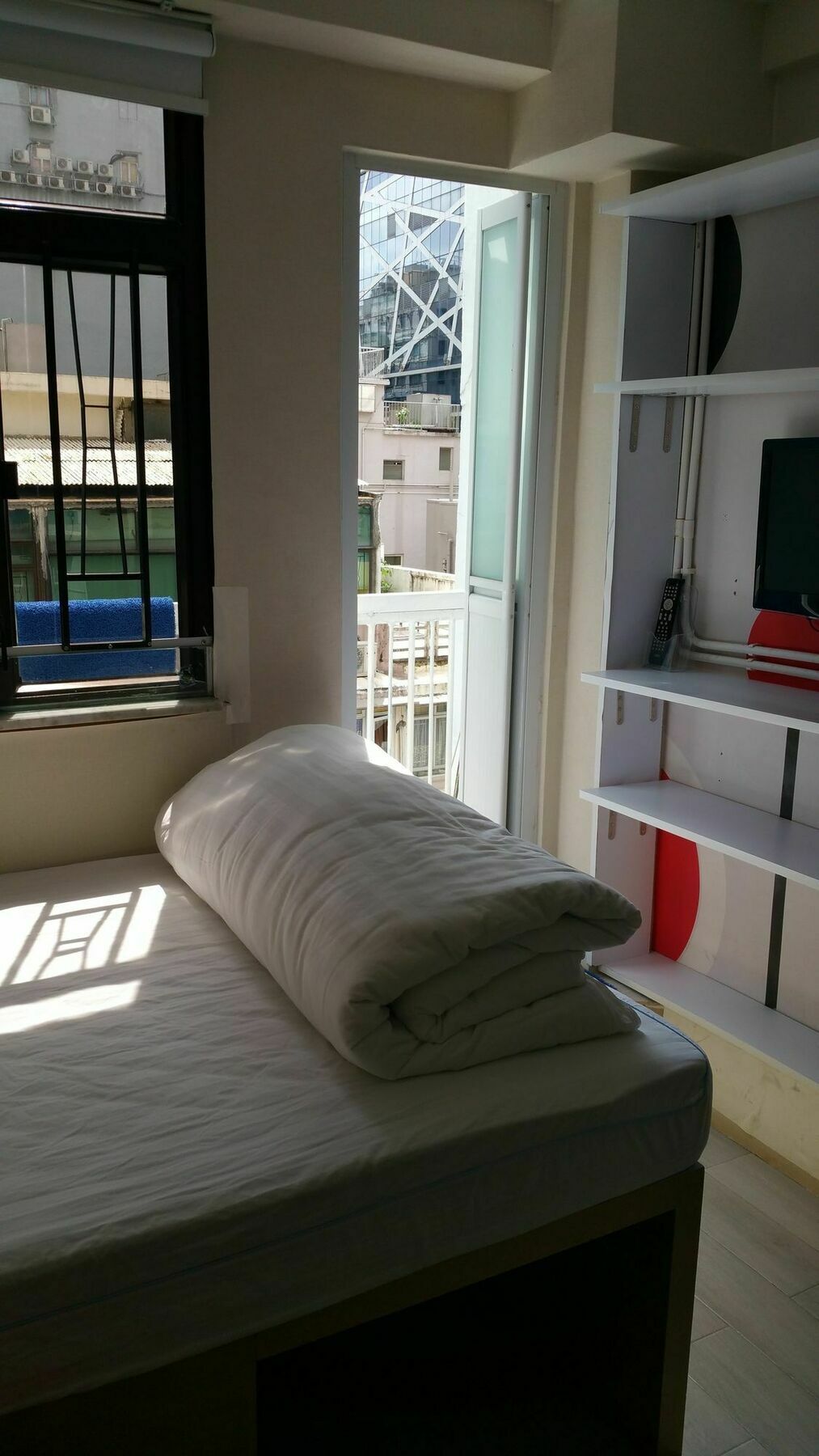Sunrise Royal - Boutique Hostel Kowloon  Eksteriør bilde